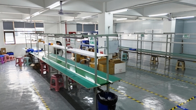 China Shenzhen Taimeng Technology Co., Ltd Perfil de compañía