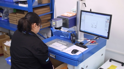China Shenzhen Taimeng Technology Co., Ltd Perfil de compañía