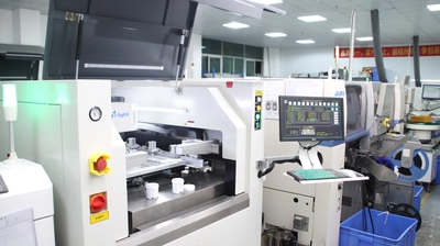 China Shenzhen Taimeng Technology Co., Ltd Perfil de compañía