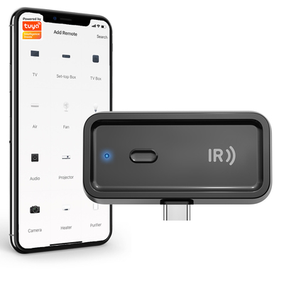 Buen precio Tuya WiFi Smart IR control remoto en línea