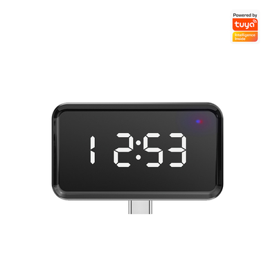 Buen precio WiFi IR RF433 Universal de control remoto para TV de aire acondicionado y más con control de voz Alexa Google y Tuya Integración de hogar inteligente en línea