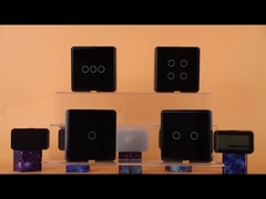 Intercambio inteligente de la UE con interfaz tipo-c