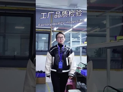 Los precios se pueden comparar, pero lo que importa es la fábrica.